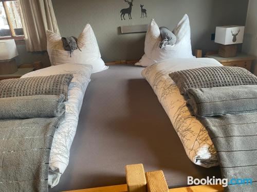 三人间 - 带共用衞生间