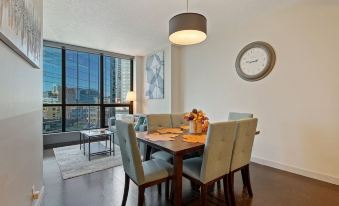 Stylish Downtown Condos by Globalstay