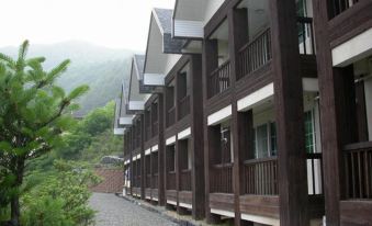 Taegi Valley Resort