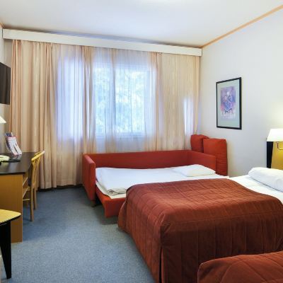 Economy Family Room Holiday Club Saariselkä Promo Code