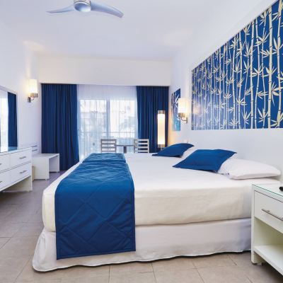 Standard Double Room (E) Riu Bambu All Inclusive Promo Code