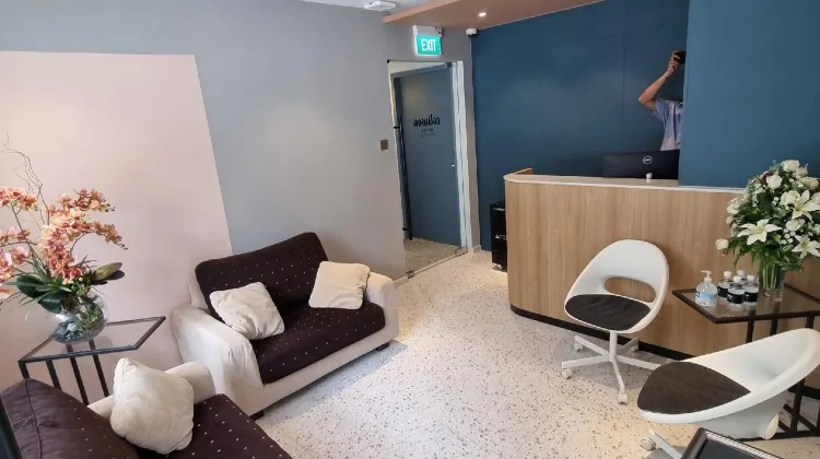 Coliwoo Hotel Amber (Co-Living Style) 食事・レストラン