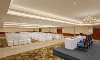 Welcomhotel by ITC Hotels, Rama International, Aurangabad