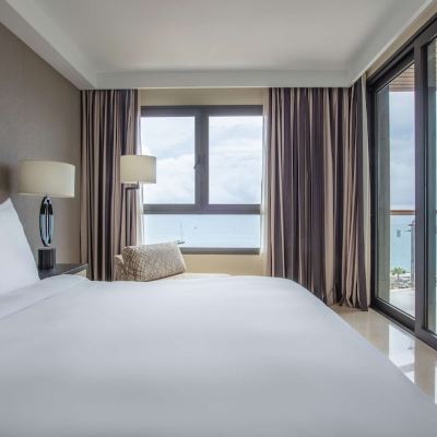 Two-Bedroom Suite Radisson Blu Resort Gran Canaria Promo Code