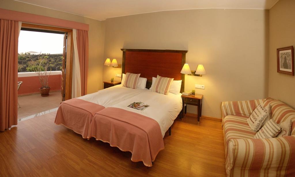 標準雙人間 - 帶2張單人床