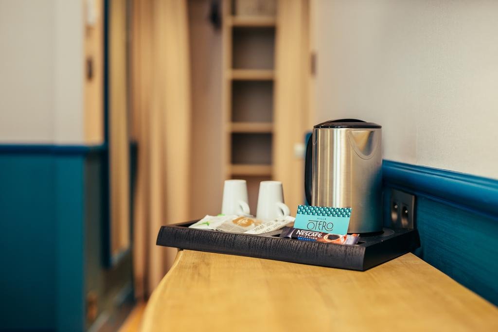 标准双人或双床房