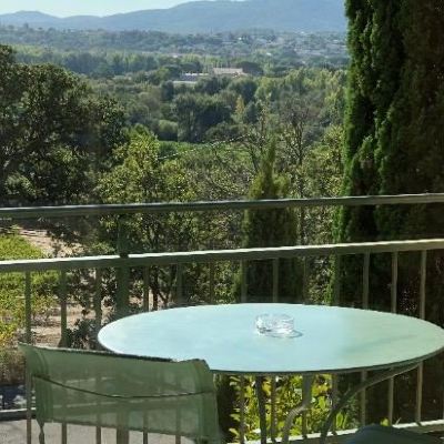 Studio 2 Garden & City les Bastides de Grimaud Promo Code