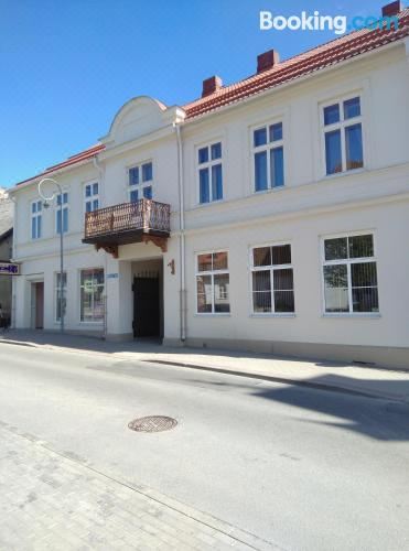 Center Apartments Tukums - Housity