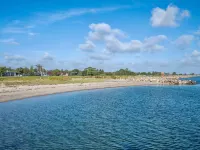"Ekatarina" - 125m from the Sea