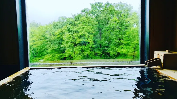 世界遺産の隠れ宿 果実の森 施設
