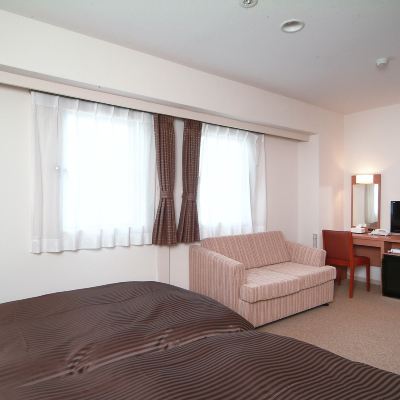 ツインルーム ホテルプロモート函館 クーポン