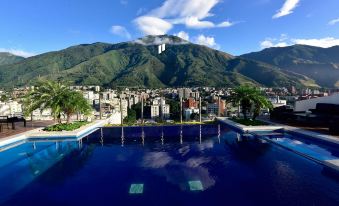 Pestana Caracas Premium City & Conference Hotel - Housity