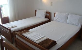 Nebo Hotel - Housity