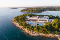 Hotel Parentium Plava Laguna Hotels in 