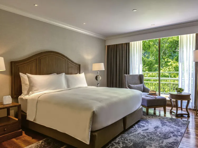 สวีทเตียงคิงไซส์สุขภาพ