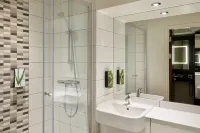 Premier Inn Middlesbrough Central (James Cook Hospital)