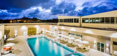 Golden Tulip le Diplomate Cotonou Hotels in 