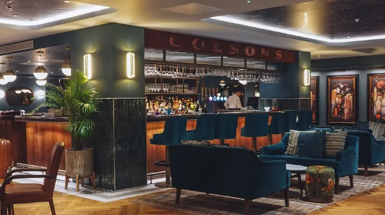 Hotel Indigo Exeter, an IHG hotel Facilities