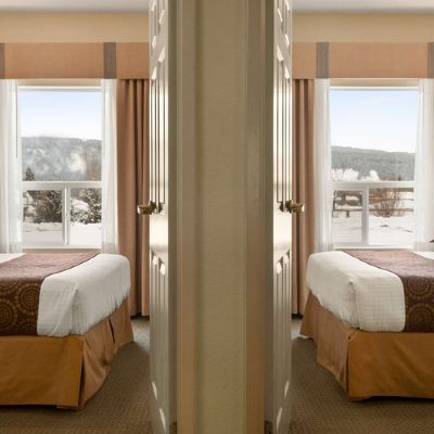 3 Queen Beds, Family Suite, Non-Smoking Ramada Limited Golden Promo Code
