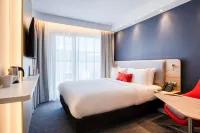 Holiday Inn Express ANTWERP - CITY CENTRE by IHG