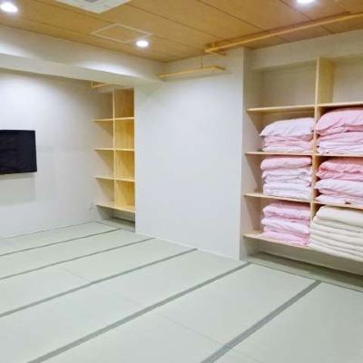 和風スタンダードルーム(浴室) ゴールデンタイム高松 （男性専用） クーポン