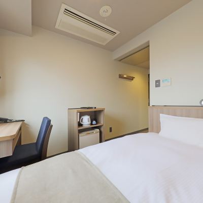 Small Double Room (Building 2)