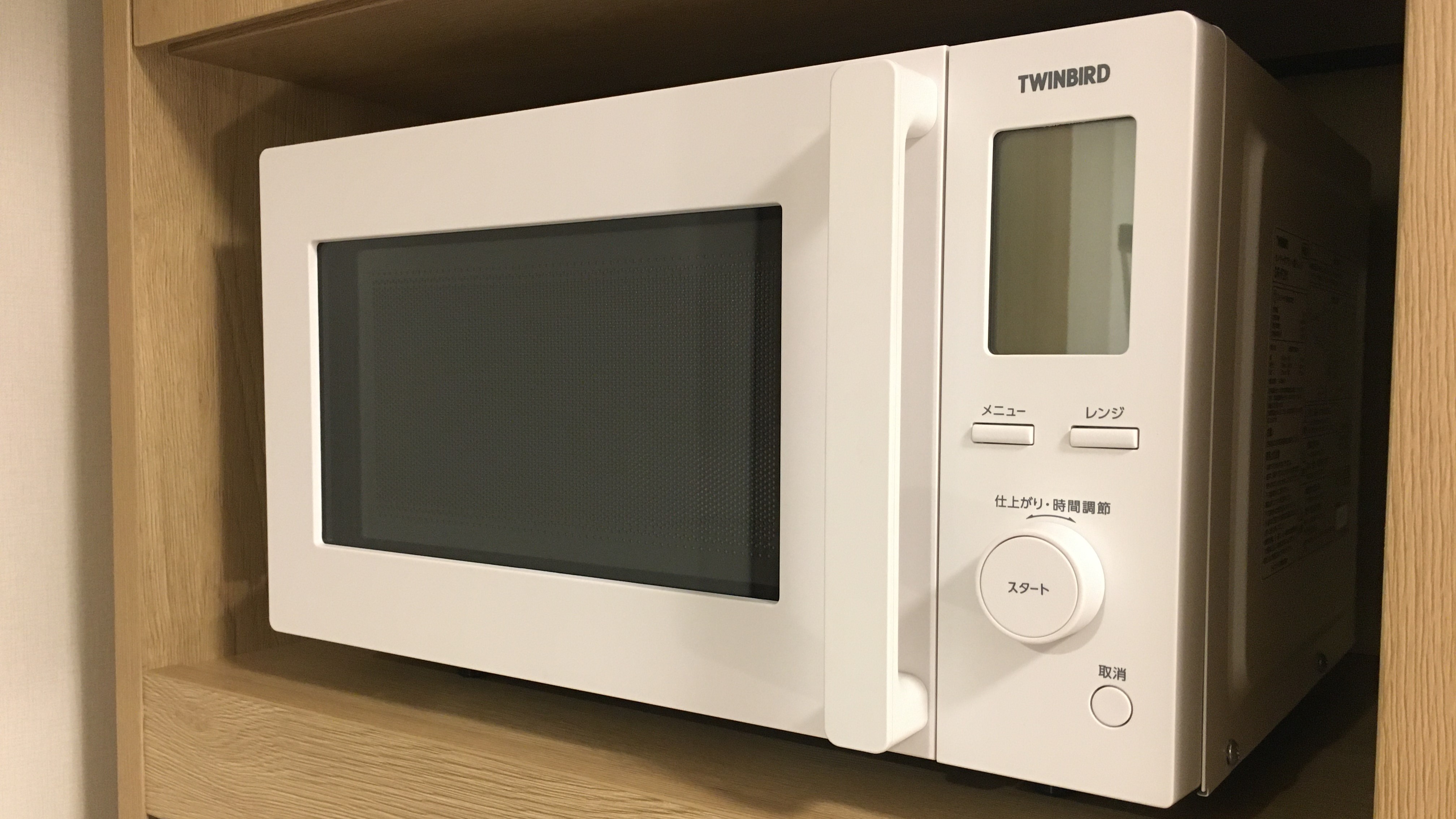 长期入住房（禁烟）