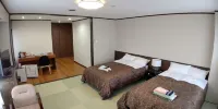Akita Geijutsu Mura Onsen Yupopo