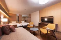 Hotel Tokinoza Отели в г. 