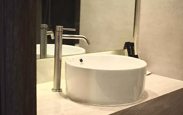 ห้องเออร์เบินเตียงคิงไซส์