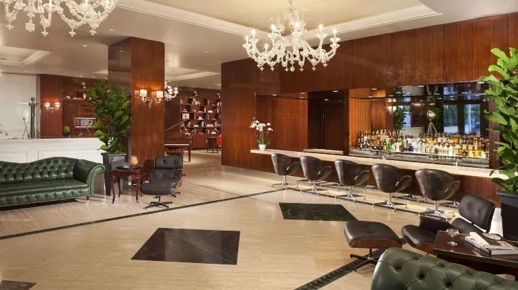 カメオ ビバリーヒルズ 施設