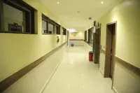 Best Western Plus-Presidential Suite