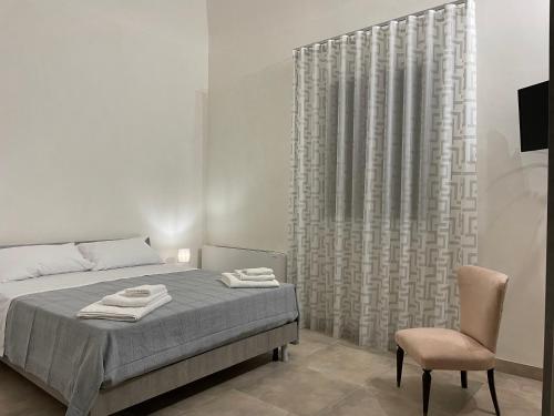 双人房（带独立浴室）