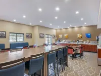 Comfort Suites West Indianapolis - Brownsburg Hotels in Brownsburg