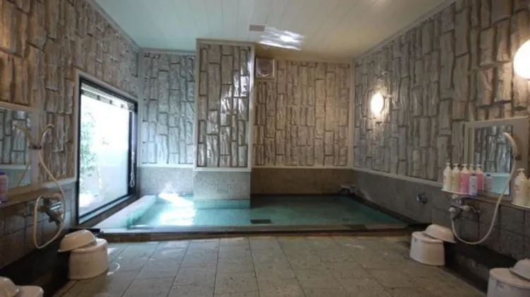 ホテルルートイン常滑駅前 施設