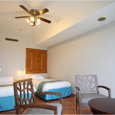 Standard Room (Western Room) Smoking AJリゾートアイランド伊計島 クーポン