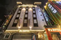 No25 Hotel - Ulsan City Hall