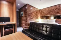 Hamyang Hotel Raon