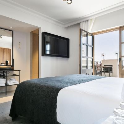 Double Room Yurbban Passage Hotel & Spa Promo Code