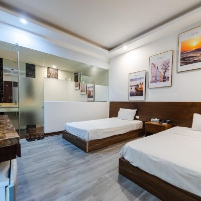 Family Room Night Hotel Promo Code