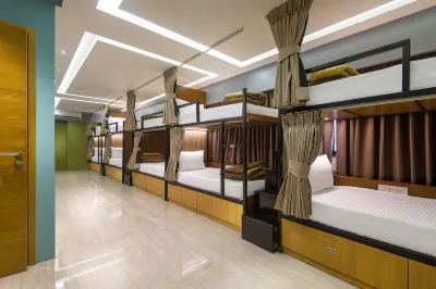 City Stay Hotels in 