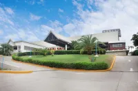 Hotel Faranda Guayacanes, a Member of Radisson Individuals Отели в г. 