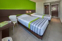 City Express Junior by Marriott Villahermosa