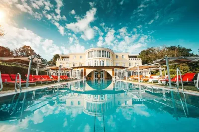 Hotel Bei Schumann Các khách sạn ở 