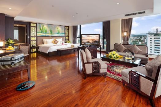 THANH LICH ROYAL BOUTIQUE HOTEL
