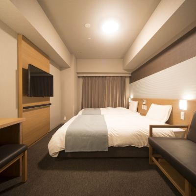 雙床房 Dormy Inn出雲溫泉優惠