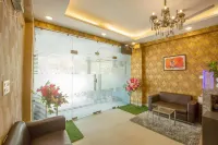 Hotel Lemon Suites & Banquet Noida Sector 62