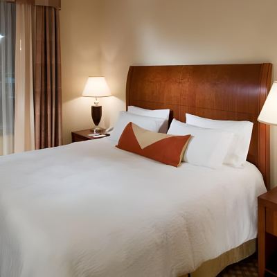 Queen Room with Two Queen Beds Hilton Garden Inn Tucson Airport Promo Code