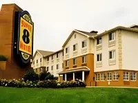 Super 8 by Wyndham Akron S/Green/Uniontown Oh