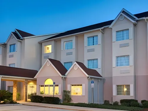 Microtel Inn & Suites by Wyndham Lady Lake/The Villages